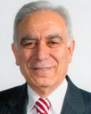 Turgay Ogut Profile Photo