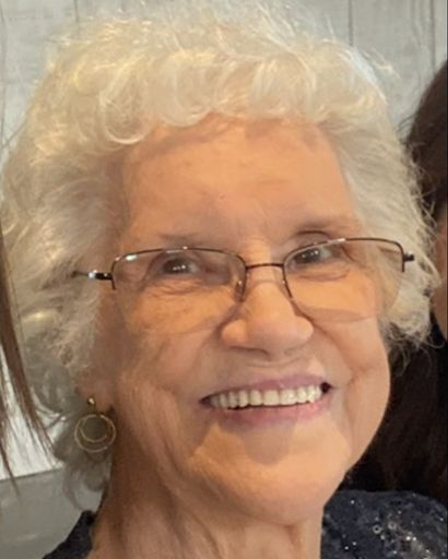 Shirley Mae Updegraff