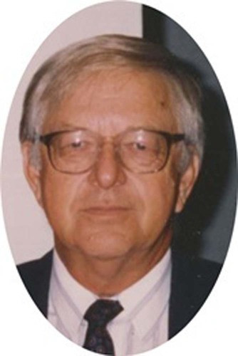 Virgil K. Moffit