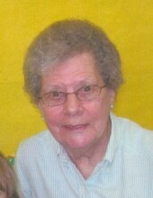 Beulah M. (Shaull) Strayer