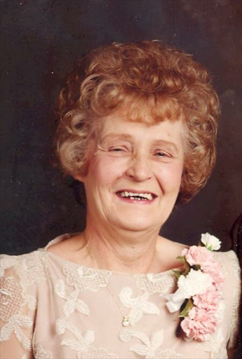 Doris Marie Lewerenz