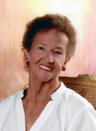 Dorothy Turner Profile Photo