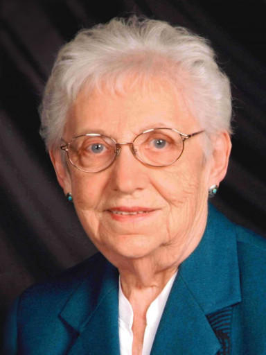 Doris Elizabeth Underdahl Profile Photo