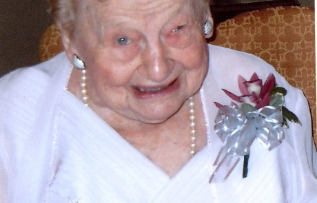 Astrid E. Willey