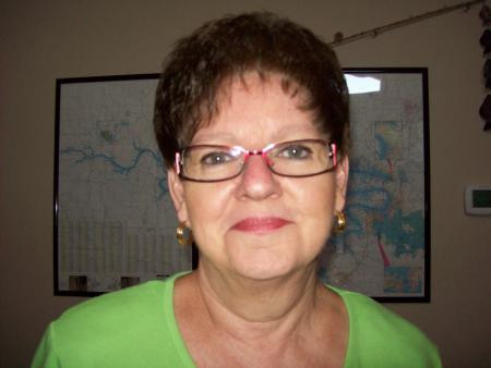 Linda Lou Ruschmann Profile Photo