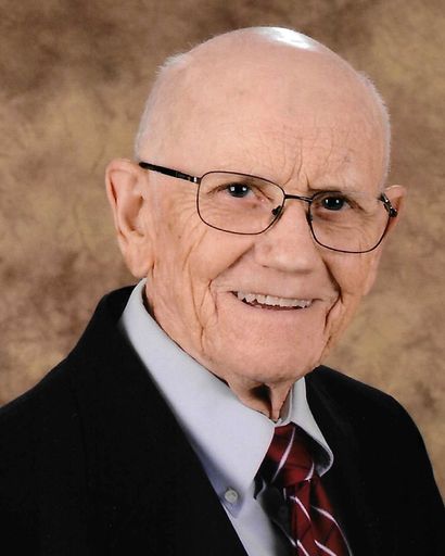 Fred J. Arnold's obituary image