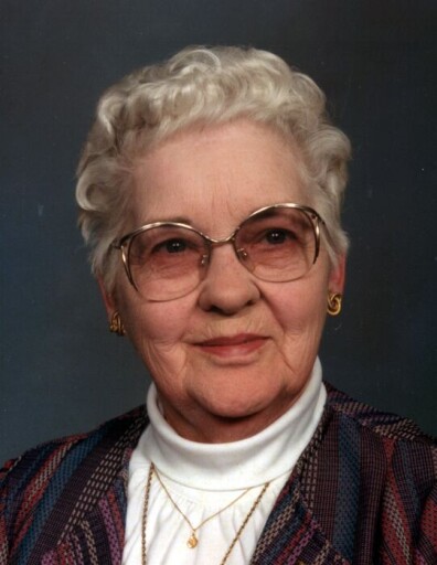 Lorraine G. (Bergquist)  Kintzi