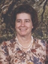 Winnie Reams-Edmondson Profile Photo