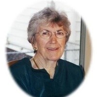 Helen G. Reynolds