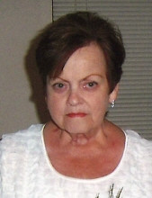 Martha Carolyn Clark