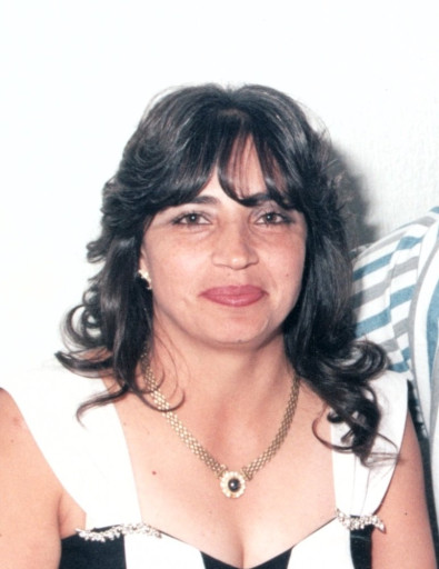 Maria S. Rodriquez