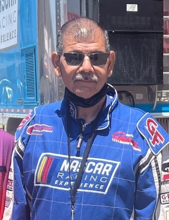 Luis J. Becerra Profile Photo