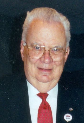 Dean Larson Profile Photo