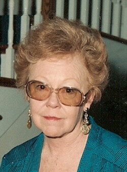 Barbara Lee Frasier