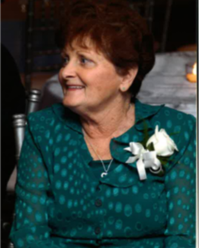 Eleanor Lucille Flippo's obituary image