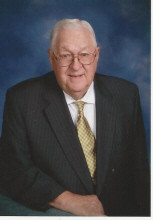 William Cline Robertson Profile Photo