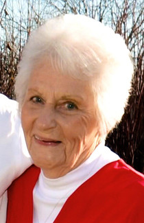 Lois Jensen