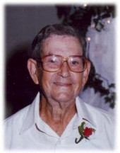 Edward Antoine Mouton Sr.