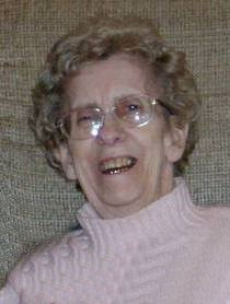 Marjorie J. Maki