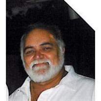 Anthony R. Soares