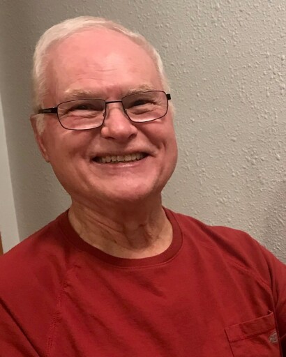 Keith E. Erickson Profile Photo