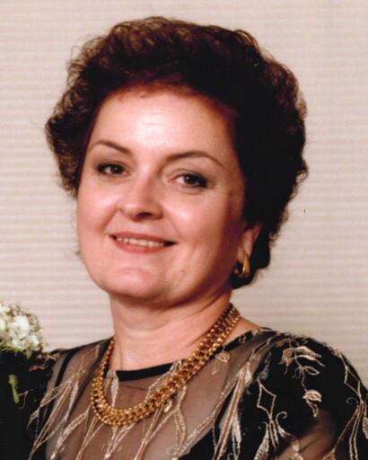 Margaret Mary Ringston's obituary image