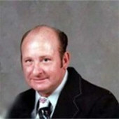 Eugene T. "Gene" Davis