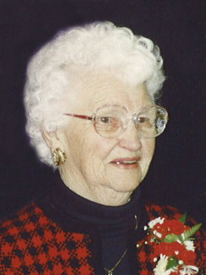 Ann C. Somdahl