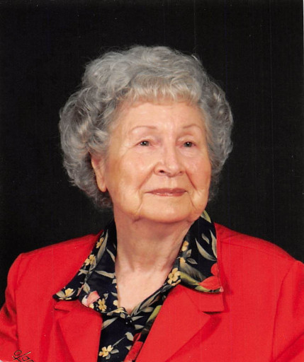 Lois Rodgers