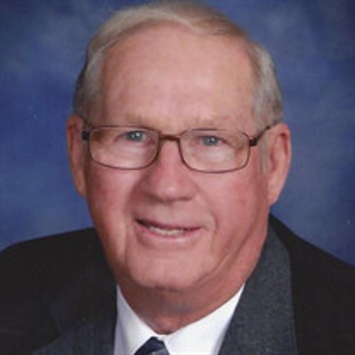 Ronald Seggerman Profile Photo