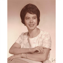 Florence B. Daddona