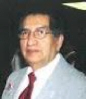 John (Juan) A. Molina Sr.