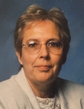 Gloria Dawn Dahlstrom