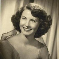 Doris Gafford Evans Profile Photo