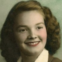 June Loeffler Profile Photo