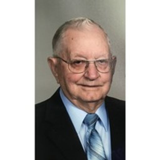 Allan "Allie" A. Heiar