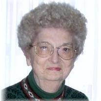 Doris Brubaker