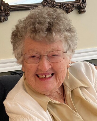 Eleanor Klein's obituary image