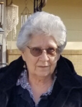 Carol M. Mock