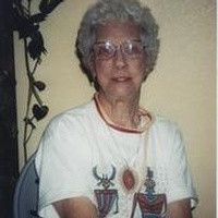 Margaret A. Hoffman (Johnson)