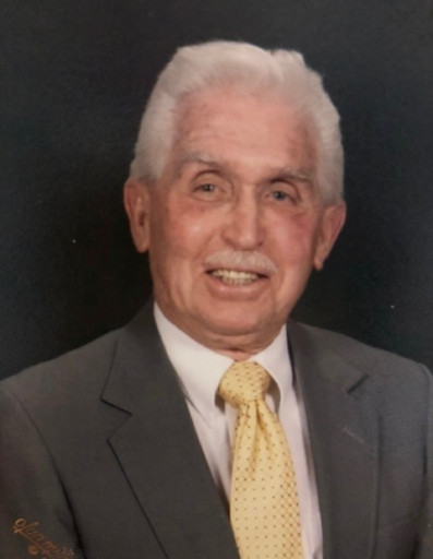William "Bill" Clark, Jr. Profile Photo
