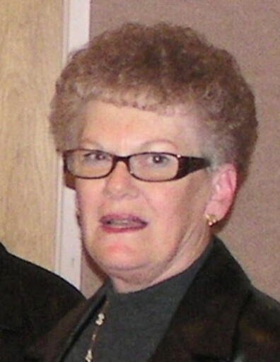 Betty C. (Myers)  Sterner