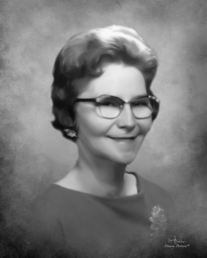 Mary Mccaw Profile Photo