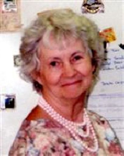 Betty Simkins Profile Photo