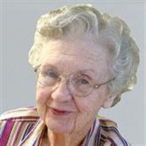 Mary Radford Profile Photo