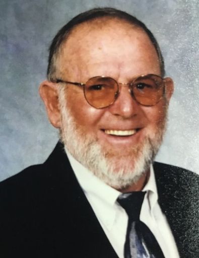 Cecil W. Oyler Profile Photo