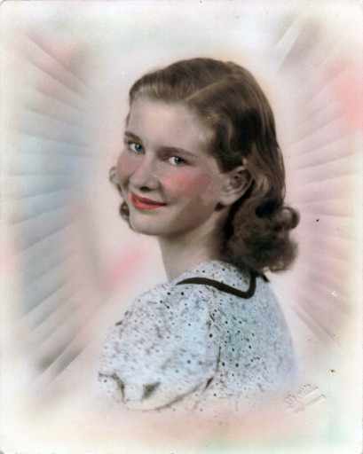 Dorothy Littlepage