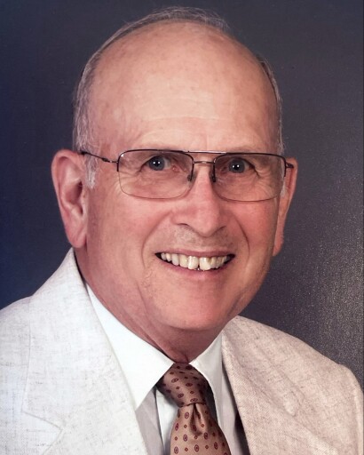 Robert A Stirk's obituary image