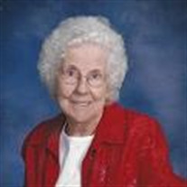 Mrs Lois Delaoch Tolar Profile Photo