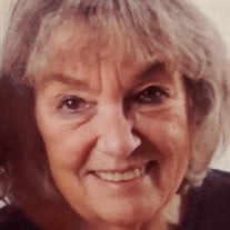 Frances Helen Sauter Profile Photo